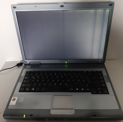 Medion md97400 mam2150 akoya - medion,
