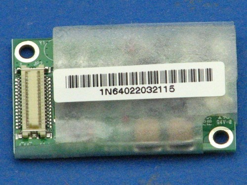 Modem faxmodem medion 97400 - faxmodem,