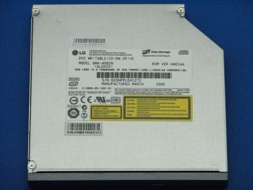 Dvd writable drive - dvd, writable/cd-rw