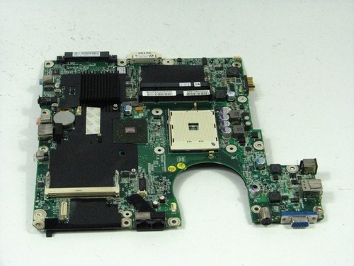 Mainboard defekt medion - mainboard,