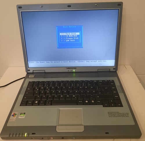 Medion md97400 mam2150 - , akoya