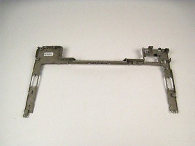Magnesiumhalter medion md97400 - magnesiumhalter,