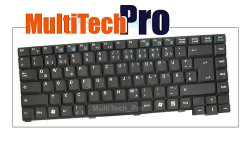 Tastatur medion md97400 - tastatur,