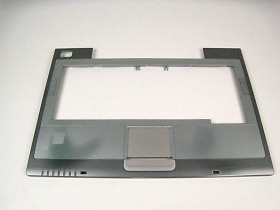 Gehäuse oben touch pad medion - gehäuse,