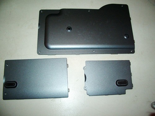 Notebook medion md97400 - notebook,