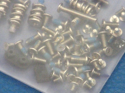 Schraubensatz medion md97400 - medion,