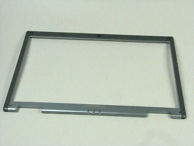 Displayrahmen medion md97400 - displayrahmen,