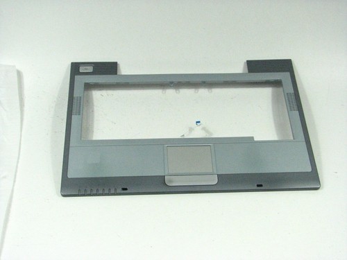 Gehäuse oben mit touch - gehäuse,