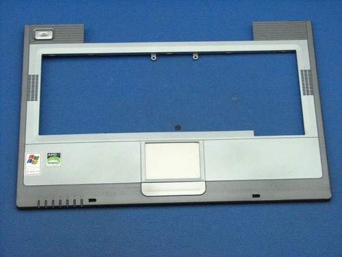 Gehäuse oben touch pad medion - gehäuse,