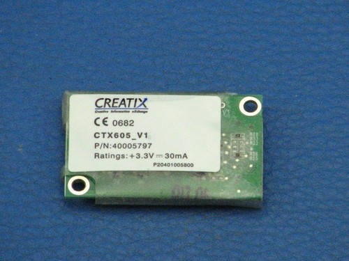 Modem faxmodem medion md97400 - faxmodem,