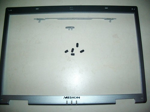 Notebook medion md97400 - notebook,