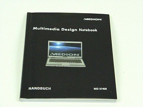 Benutzerhandbuch medion - benutzerhandbuch,