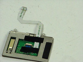 Touch pad medion - touch,