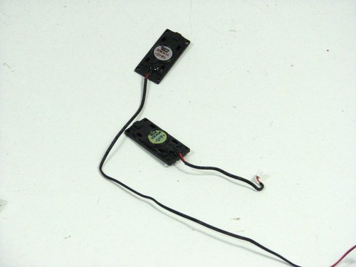 Lautsprecher medion md97400 - lautsprecher,