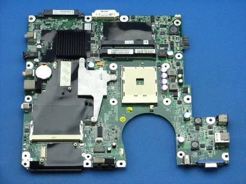 Mainboard defekt medion - mainboard,